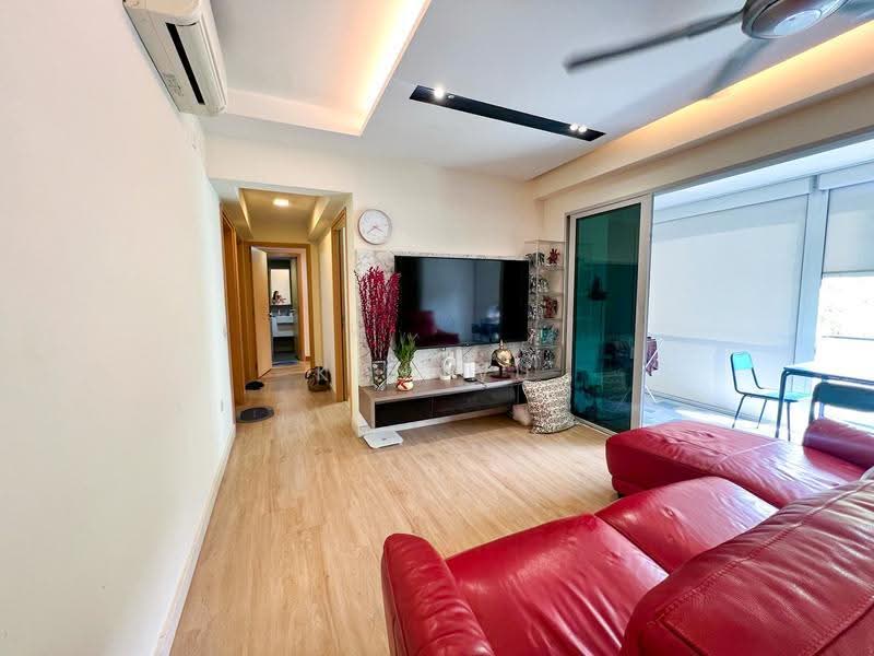 Eight Riversuites, 8 Whampoa East, Balestier / Toa Payoh, 3 Bedrooms, 1,076 sqft, Condominium For Rent, by Ken Wu, 25571985 - PropertyGuru.com.sg