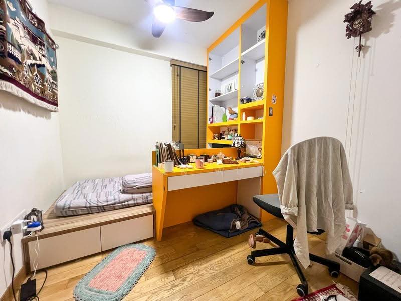 Eight Riversuites, 8 Whampoa East, Balestier / Toa Payoh, 3 Bedrooms, 1,076 sqft, Condominium For Rent, by Ken Wu, 25571985 - PropertyGuru.com.sg