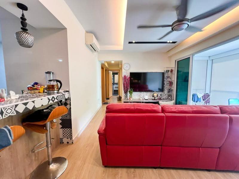 Eight Riversuites, 8 Whampoa East, Balestier / Toa Payoh, 3 Bedrooms, 1,076 sqft, Condominium For Rent, by Ken Wu, 25571985 - PropertyGuru.com.sg