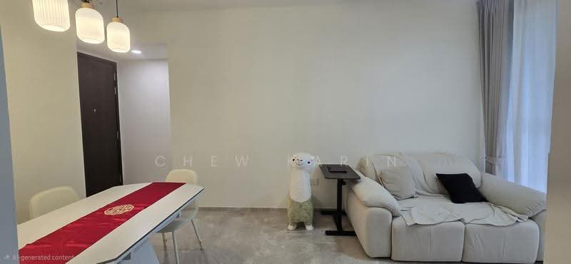 Forett at Bukit Timah, 32A Toh Tuck Road, Clementi Park / Upper Bukit Timah, 3 Bedrooms, 947 sqft, Condominium For Sale, by Chew Karin, 25572058 - Dining Room - PropertyGuru.com.sg