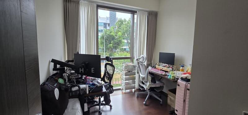 Forett at Bukit Timah, 32A Toh Tuck Road, Clementi Park / Upper Bukit Timah, 3 Bedrooms, 947 sqft, Condominium For Sale, by Chew Karin, 25572058 - Study - PropertyGuru.com.sg