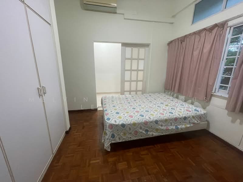 Clementi Park, 95 Sunset Way, 2 Bedrooms, 1,163 sqft, Condominium For Rent, by Melvin Auspicious Lee 李俊豪, 25572077 - Bedroom - PropertyGuru.com.sg