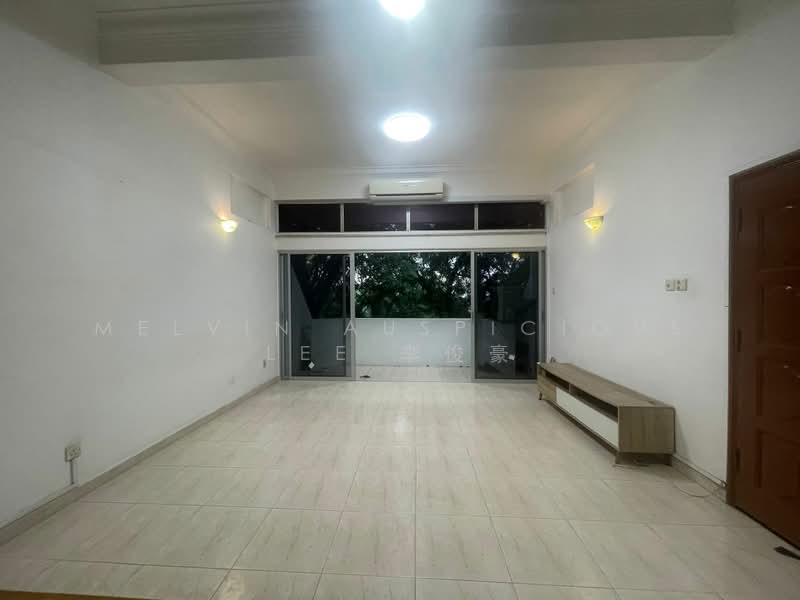 Clementi Park, 95 Sunset Way, 2 Bedrooms, 1,163 sqft, Condominium For Rent, by Melvin Auspicious Lee 李俊豪, 25572077 - Living Room - PropertyGuru.com.sg