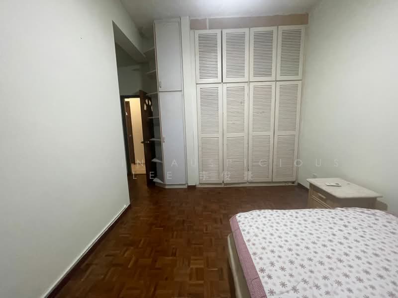 Clementi Park, 95 Sunset Way, 2 Bedrooms, 1,163 sqft, Condominium For Rent, by Melvin Auspicious Lee 李俊豪, 25572077 - Bedroom - PropertyGuru.com.sg