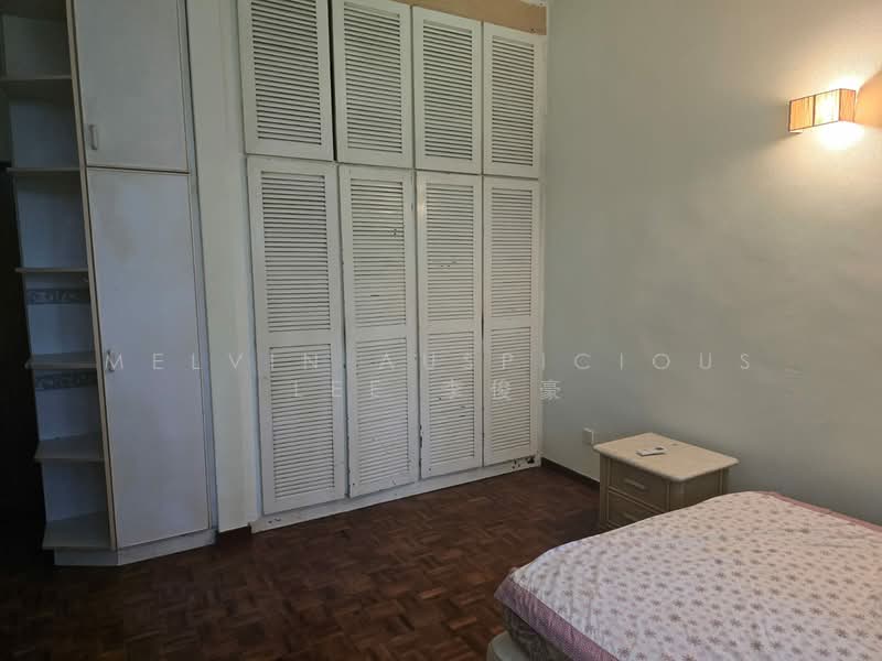 Clementi Park, 95 Sunset Way, 2 Bedrooms, 1,163 sqft, Condominium For Rent, by Melvin Auspicious Lee 李俊豪, 25572077 - Bedroom - PropertyGuru.com.sg