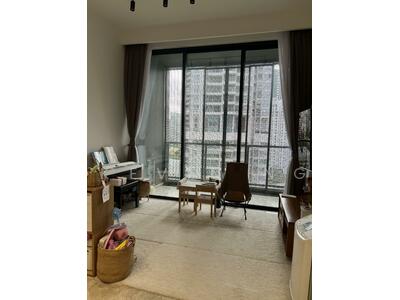 For Sale - Martin Modern