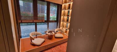 For Rent - The Amore