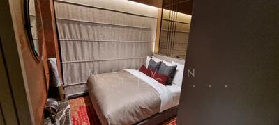 For Rent - The Amore