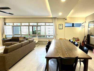 For Sale - 651 Pasir Ris Drive 10