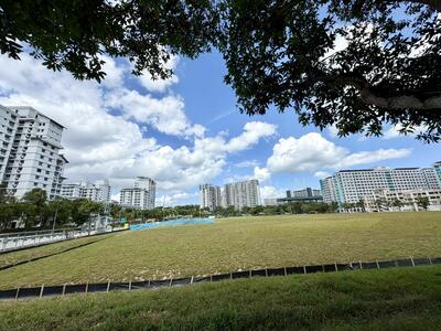 For Sale - 651 Pasir Ris Drive 10