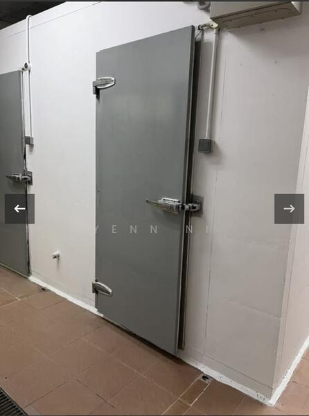 Jurong Food Hub, Jalan Tepong, 2,000 sqft, Factory / Workshop (B2) For Rent, by Yenn Ni, 25572138 - Others - CommercialGuru.com.sg