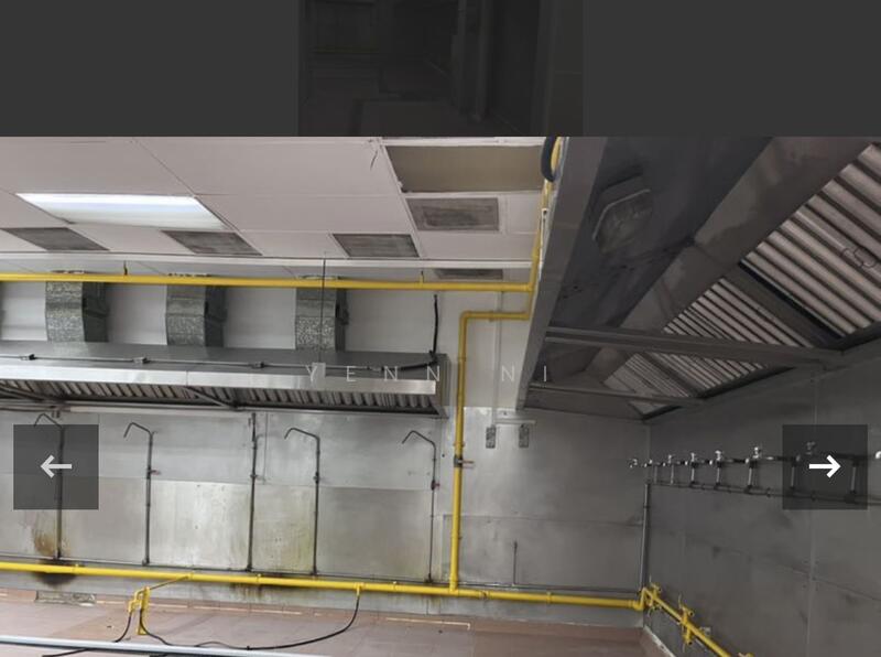 Jurong Food Hub, Jalan Tepong, 2,000 sqft, Factory / Workshop (B2) For Rent, by Yenn Ni, 25572138 - Kitchen - CommercialGuru.com.sg