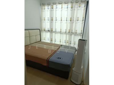 For Rent - Treasure at Tampines