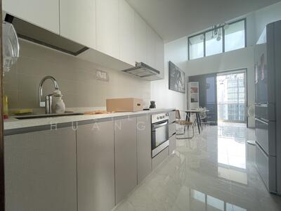 For Sale - Parc Riviera