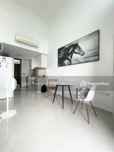 Living Hall