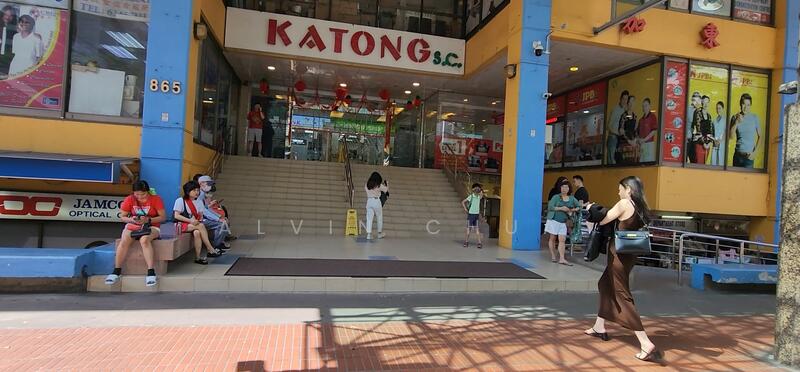 Katong Shopping Centre, 865 Mountbatten Road, 474 sqft, Mall Shop For Sale, by Alvin Chua, 25572158 - Others - CommercialGuru.com.sg