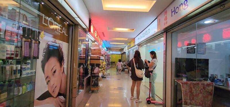Katong Shopping Centre, 865 Mountbatten Road, 474 sqft, Mall Shop For Sale, by Alvin Chua, 25572158 - CommercialGuru.com.sg