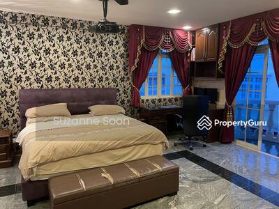 For Rent - Lengkong Tiga