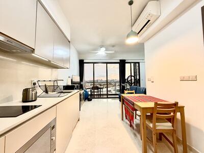 For Sale - Seaside Residences