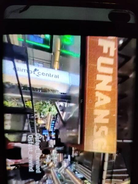 Peninsula Shopping Centre, 3 Coleman Street, 355 sqft, Mall Shop For Sale, by Ricky JS Foo, 25572221 - Others - CommercialGuru.com.sg