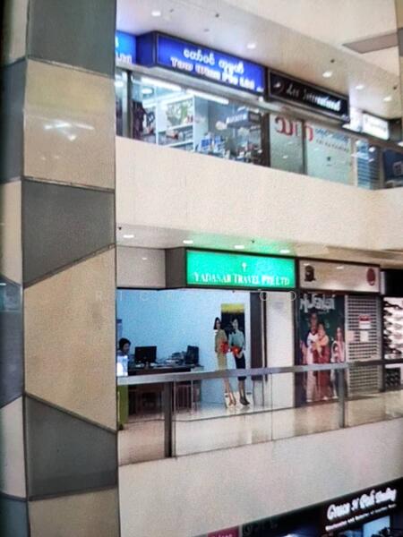 Peninsula Shopping Centre, 3 Coleman Street, 355 sqft, Mall Shop For Sale, by Ricky JS Foo, 25572221 - Others - CommercialGuru.com.sg