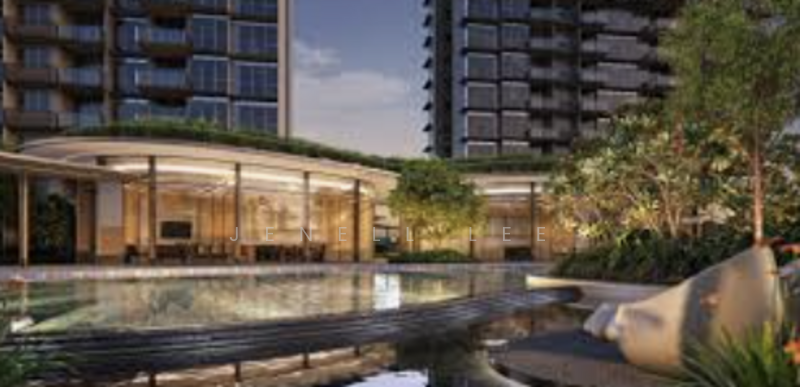 For Sale - Novo Place