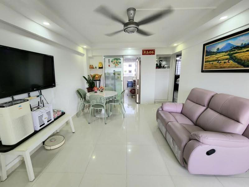 93 Paya Lebar Way, Macpherson / Potong Pasir