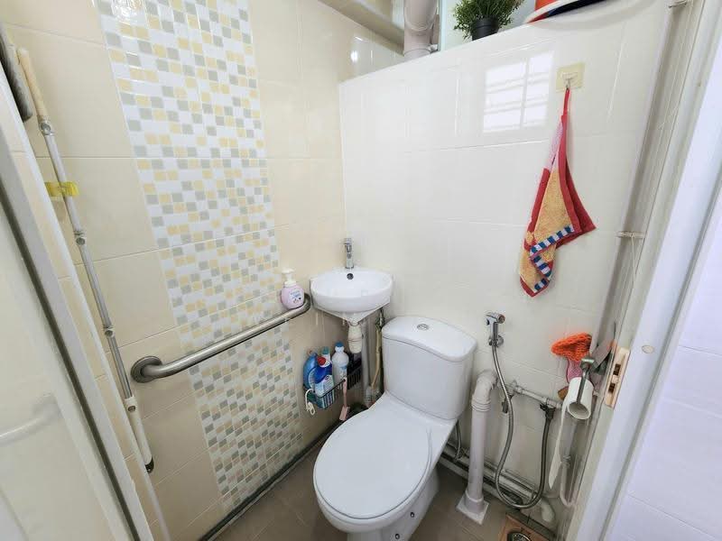 93 Paya Lebar Way, 93 Paya Lebar Way, Macpherson / Potong Pasir, 2 Bedrooms, 624 sqft, HDB Flat For Rent, by Sergius Seah Weiming, 25572227 - PropertyGuru.com.sg