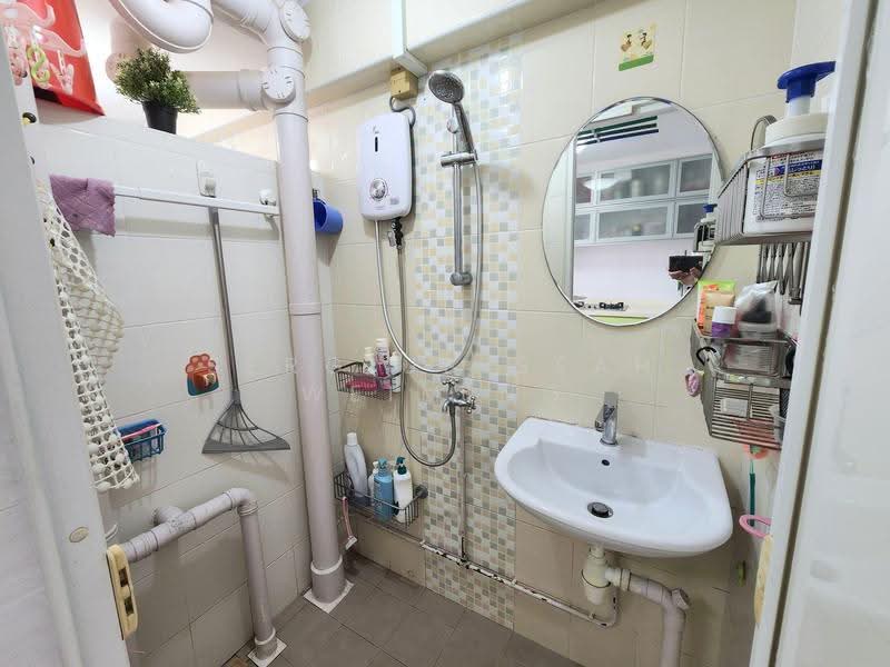 93 Paya Lebar Way, 93 Paya Lebar Way, Macpherson / Potong Pasir, 2 Bedrooms, 624 sqft, HDB Flat For Rent, by Sergius Seah Weiming, 25572227 - PropertyGuru.com.sg