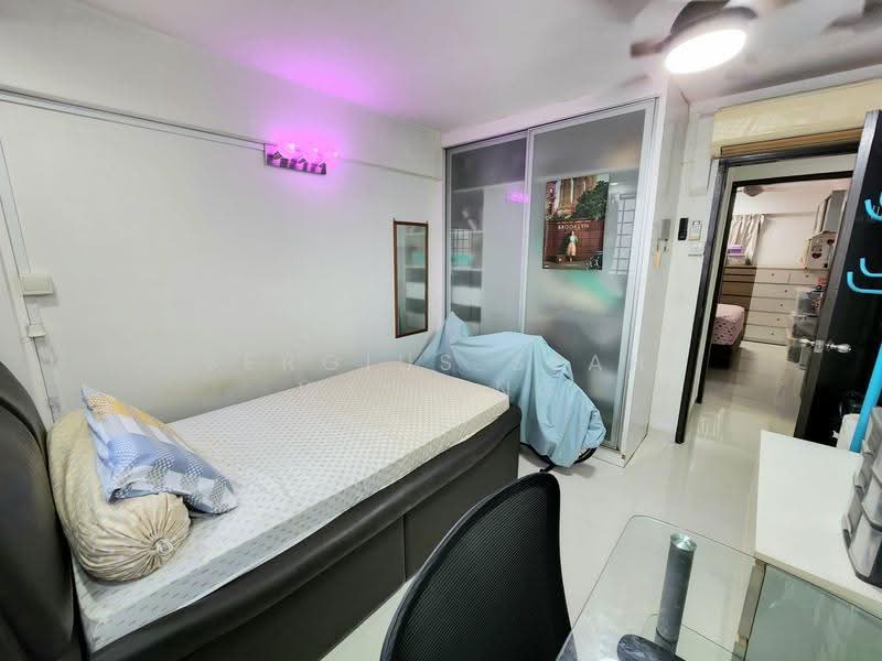 93 Paya Lebar Way, 93 Paya Lebar Way, Macpherson / Potong Pasir, 2 Bedrooms, 624 sqft, HDB Flat For Rent, by Sergius Seah Weiming, 25572227 - PropertyGuru.com.sg