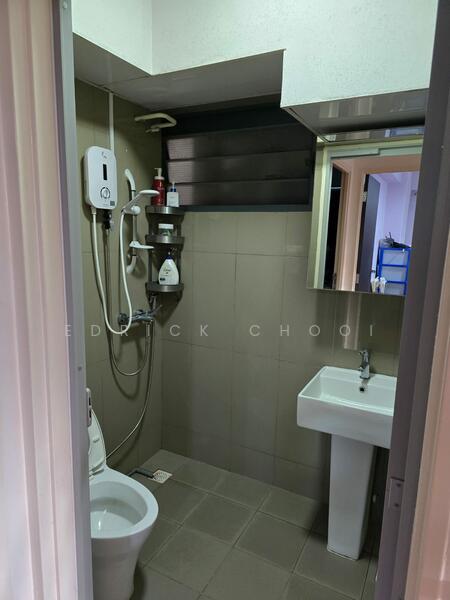 For Rent - 310C Punggol Walk