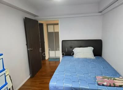 For Rent - 310C Punggol Walk