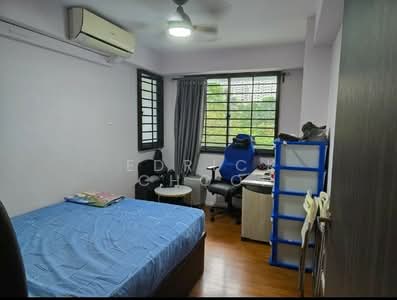For Rent - 310C Punggol Walk