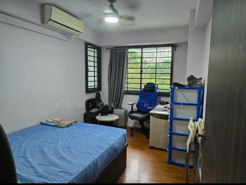 For Rent - 310C Punggol Walk