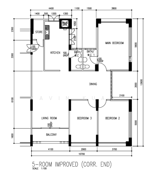 For Sale 238 Lorong 1 Toa Payoh