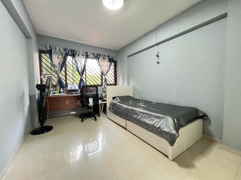 For Sale - 238 Lorong 1 Toa Payoh