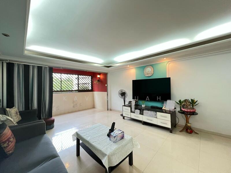 For Sale - 238 Lorong 1 Toa Payoh