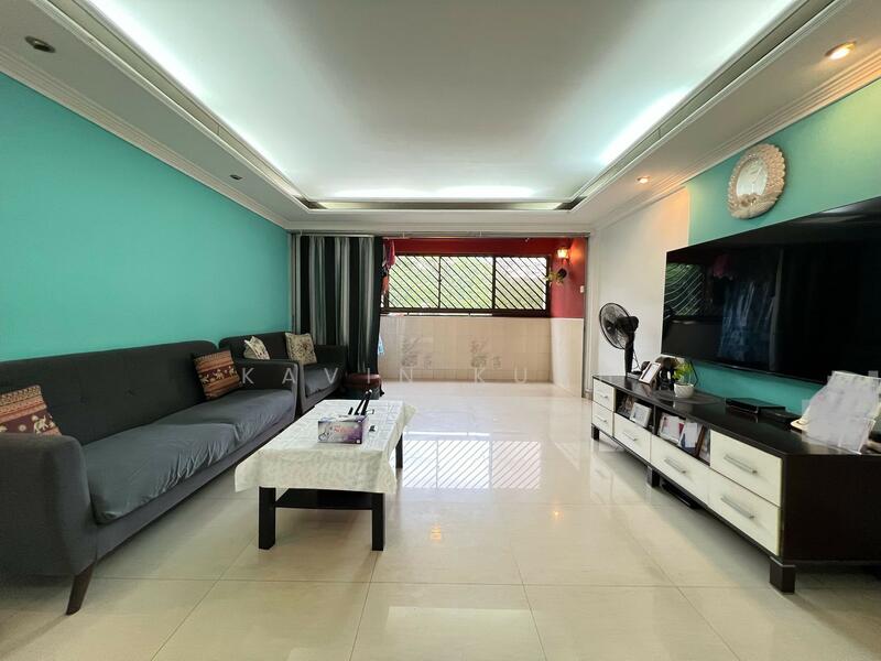 For Sale - 238 Lorong 1 Toa Payoh