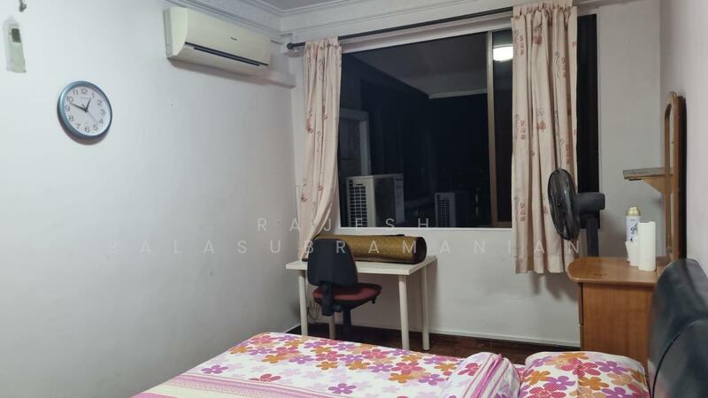 Pasir Panjang Gardens, Jalan Mas Kuning, Buona Vista / West Coast / Clementi New Town, Room Rental, 400 sqft, Terraced House For Rent, by Rajesh Balasubramanian, 25572269 - Bedroom - PropertyGuru.com.sg