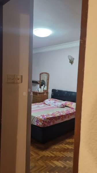 Pasir Panjang Gardens, Jalan Mas Kuning, Buona Vista / West Coast / Clementi New Town, Room Rental, 400 sqft, Terraced House For Rent, by Rajesh Balasubramanian, 25572269 - Bedroom - PropertyGuru.com.sg