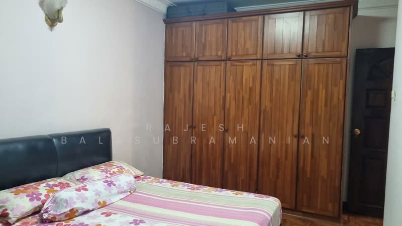 Pasir Panjang Gardens, Jalan Mas Kuning, Buona Vista / West Coast / Clementi New Town, Room Rental, 400 sqft, Terraced House For Rent, by Rajesh Balasubramanian, 25572269 - Bedroom - PropertyGuru.com.sg