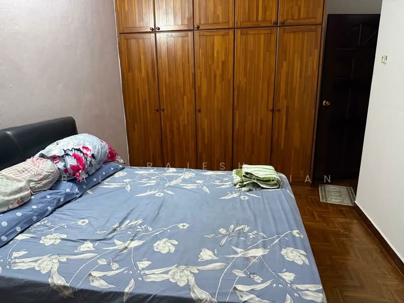 Pasir Panjang Gardens, Jalan Mas Kuning, Buona Vista / West Coast / Clementi New Town, Room Rental, 400 sqft, Terraced House For Rent, by Rajesh Balasubramanian, 25572269 - Bedroom - PropertyGuru.com.sg