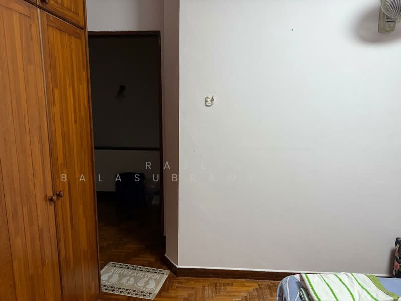 Pasir Panjang Gardens, Jalan Mas Kuning, Buona Vista / West Coast / Clementi New Town, Room Rental, 400 sqft, Terraced House For Rent, by Rajesh Balasubramanian, 25572269 - Bedroom - PropertyGuru.com.sg
