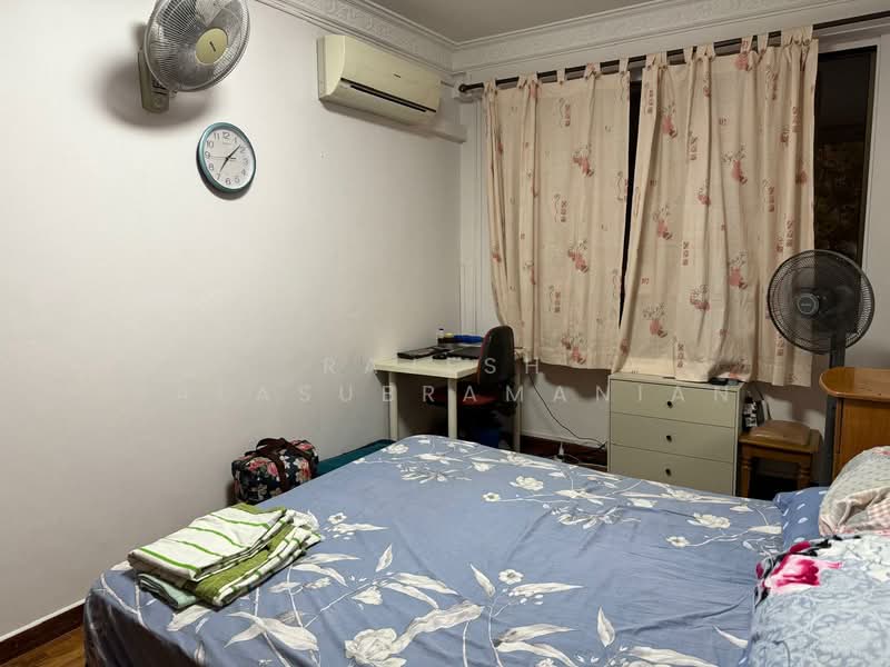 Pasir Panjang Gardens, Jalan Mas Kuning, Buona Vista / West Coast / Clementi New Town, Room Rental, 400 sqft, Terraced House For Rent, by Rajesh Balasubramanian, 25572269 - Bedroom - PropertyGuru.com.sg