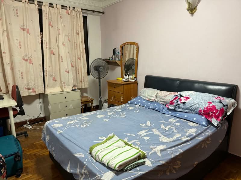 Pasir Panjang Gardens, Jalan Mas Kuning, Buona Vista / West Coast / Clementi New Town, Room Rental, 400 sqft, Terraced House For Rent, by Rajesh Balasubramanian, 25572269 - Bedroom - PropertyGuru.com.sg
