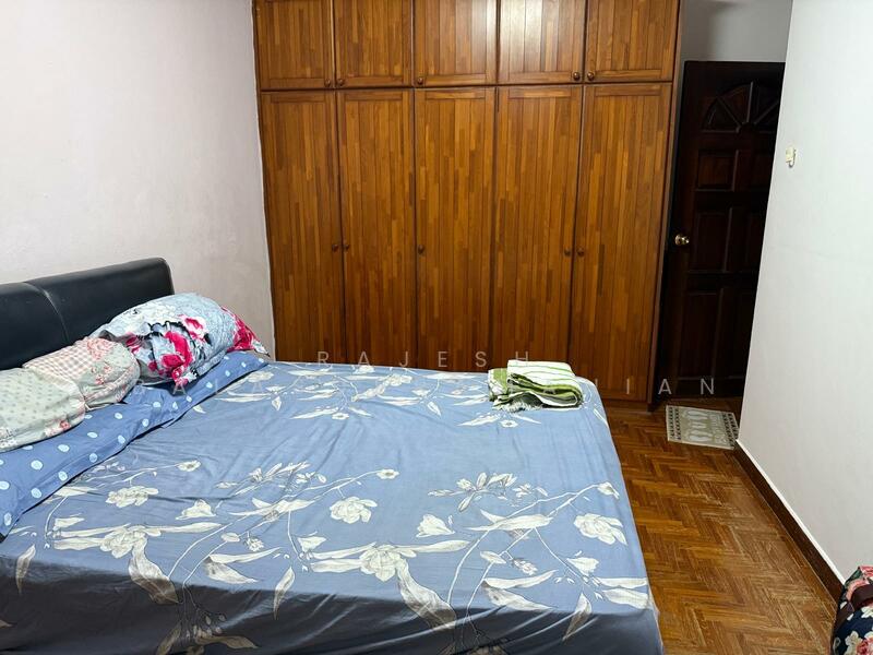 Pasir Panjang Gardens, Jalan Mas Kuning, Buona Vista / West Coast / Clementi New Town, Room Rental, 400 sqft, Terraced House For Rent, by Rajesh Balasubramanian, 25572269 - Bedroom - PropertyGuru.com.sg