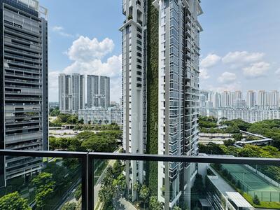 For Sale - Vista Residences