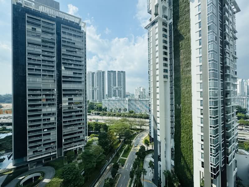 Vista Residences Condominium For Sale at S$ 2,568,000 | PropertyGuru Singapore - Exterior