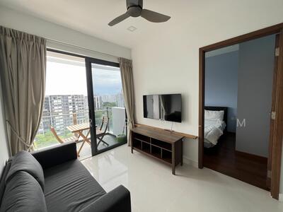 For Rent - Urban Vista