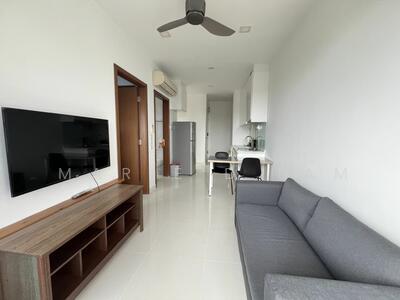 For Rent - Urban Vista